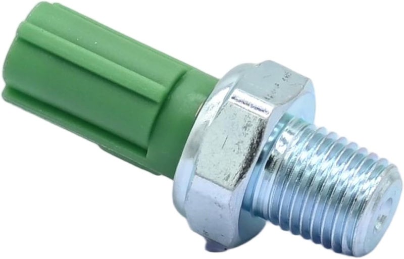 Dcmr Engine Oil Pressure Sensor Oil Sender/Oil Pressure Sender/Oil Pressure Switch/Oil Sensor/Ops Edge Escape Explorer Fiesta Focus Fusion Mkz Mustang Taurus Transit Connect 1.0L 1.5L 1.6L 2.0L 2.3L - Image 2